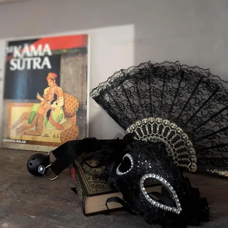 Apartment Avec Jacuzzi Privatif