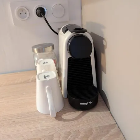 Avec Jacuzzi Privatif * Vergeze