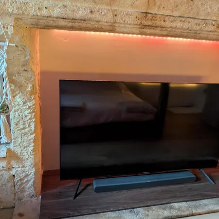 Loveroom Avec Jacuzzi Privatif Apartment