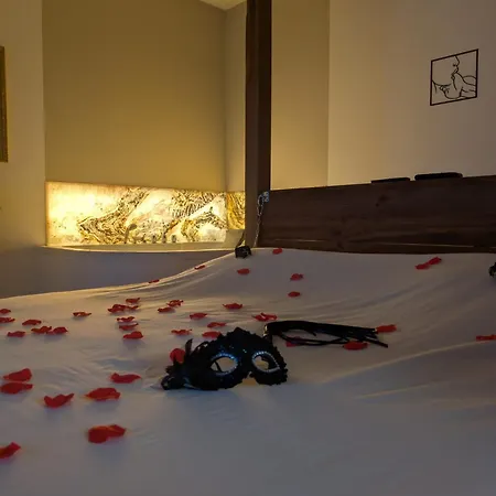 Apartament Avec Jacuzzi Privatif Vergèze