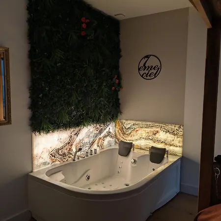 Avec Jacuzzi Privatif Vergèze