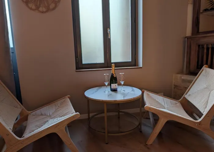 Avec Jacuzzi Privatif Vergèze